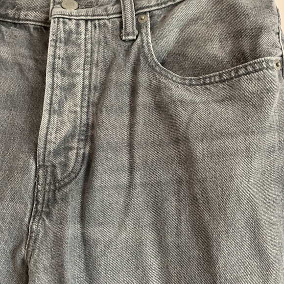 Lucky Brand Relaxed Taper Long pants Size 8/29 - Picture 17 of 17